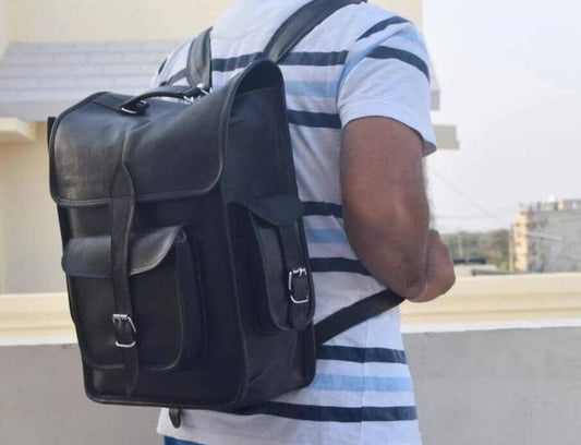 Laptop Backpack